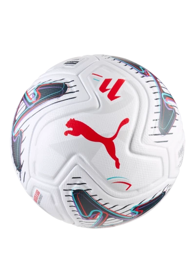 М'яч Puma STELLAR NITRO Ultimate LALIGA Hypermotion (FIFA Quality Pro) - 183444 М'яч Puma STELLAR NITRO Ultimate LALIGA Hypermotion (FIFA Quality Pro) - 183444