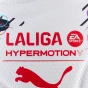 М'яч Puma STELLAR NITRO Ultimate LALIGA Hypermotion (FIFA Quality Pro), фото 3 - інтернет магазин MEGASPORT