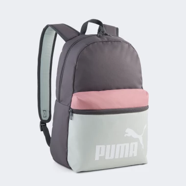 PHASE COLOR BLOCK Backpack PHASE COLOR BLOCK Backpack