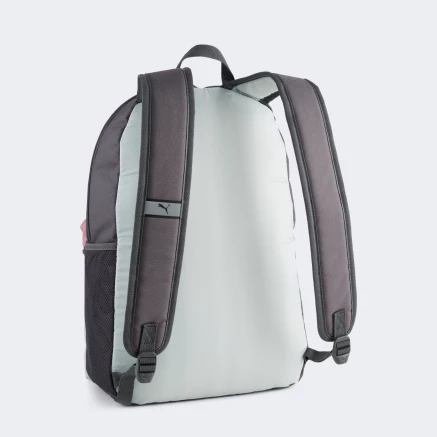 Рюкзак Puma PHASE COLOR BLOCK Backpack - 183450