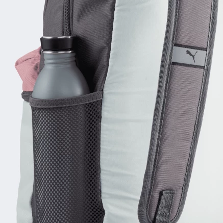 Рюкзак Puma PHASE COLOR BLOCK Backpack - 183450