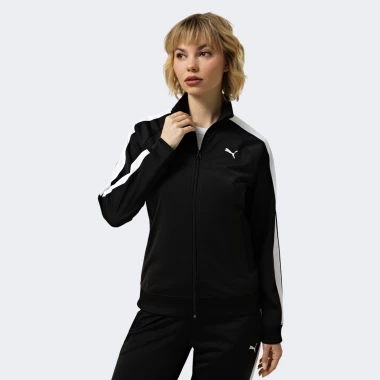 ESS T7 Poly Track Jacket ESS T7 Poly Track Jacket