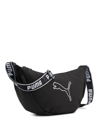 Сумка Puma BASE Half Moon Bag - 183461 Сумка Puma BASE Half Moon Bag - 183461