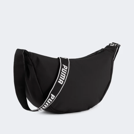 Сумка Puma BASE Half Moon Bag - 183461 Сумка Puma BASE Half Moon Bag - 183461
