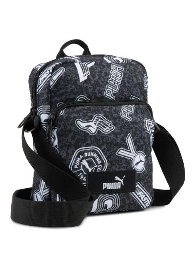 Сумка Puma ACADEMY AOP Portable - 183456