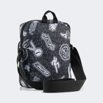 Сумка Puma ACADEMY AOP Portable - 183456
