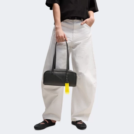 Сумка Puma SENSE Flute Grip Bag - 183464 Сумка Puma SENSE Flute Grip Bag - 183464