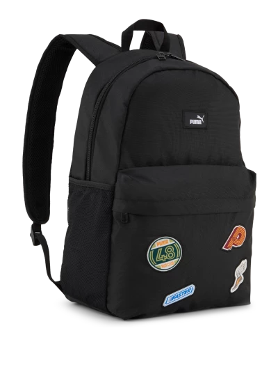 Рюкзак Puma PHASE PATCH Backpack - 183468