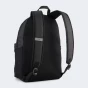 Рюкзак Puma PHASE PATCH Backpack, фото 2 - інтернет магазин MEGASPORT