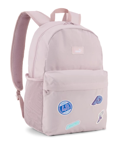 Рюкзак Puma PHASE PATCH Backpack - 183469