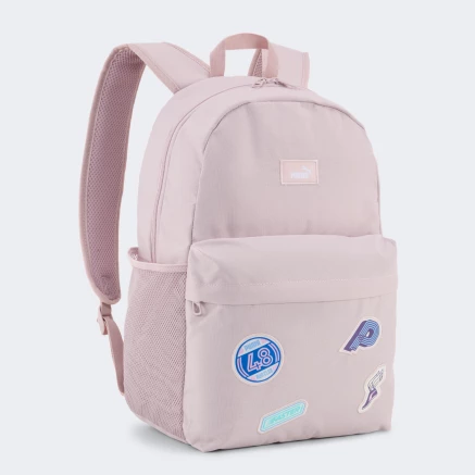 Рюкзак Puma PHASE PATCH Backpack - 183469 Рюкзак Puma PHASE PATCH Backpack - 183469