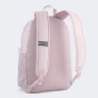 Рюкзак Puma PHASE PATCH Backpack, фото 2 - інтернет магазин MEGASPORT