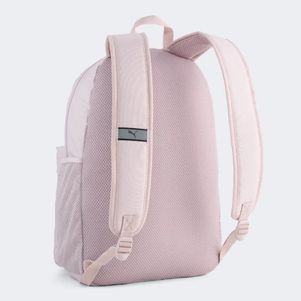 Рюкзак Puma PHASE PATCH Backpack - 183469 Рюкзак Puma PHASE PATCH Backpack - 183469