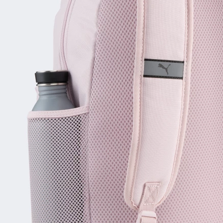 Рюкзак Puma PHASE PATCH Backpack - 183469 Рюкзак Puma PHASE PATCH Backpack - 183469