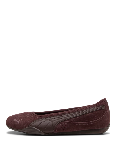 Балетки Puma CATCH SOLEIL BALLERINA SD - 183487 Балетки Puma CATCH SOLEIL BALLERINA SD - 183487