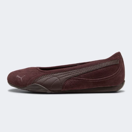 Балетки Puma CATCH SOLEIL BALLERINA SD - 183487