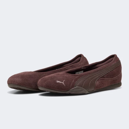 Балетки Puma CATCH SOLEIL BALLERINA SD - 183487