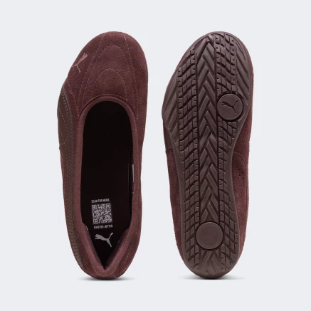 Балетки Puma CATCH SOLEIL BALLERINA SD - 183487