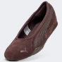 Балетки Puma CATCH SOLEIL BALLERINA SD, фото 5 - інтернет магазин MEGASPORT