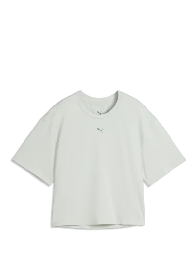 Футболка Puma W CLOUDSPUN RELAXED TEE - 183490