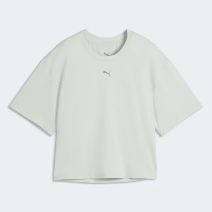 Футболка Puma W CLOUDSPUN RELAXED TEE - 183490 Футболка Puma W CLOUDSPUN RELAXED TEE - 183490