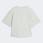 Футболка Puma W CLOUDSPUN RELAXED TEE, фото 2 - інтернет магазин MEGASPORT