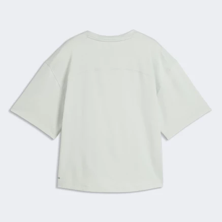 Футболка Puma W CLOUDSPUN RELAXED TEE - 183490 Футболка Puma W CLOUDSPUN RELAXED TEE - 183490