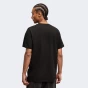 Футболка Puma Ferrari Tonal Shield Tee, фото 2 - інтернет магазин MEGASPORT