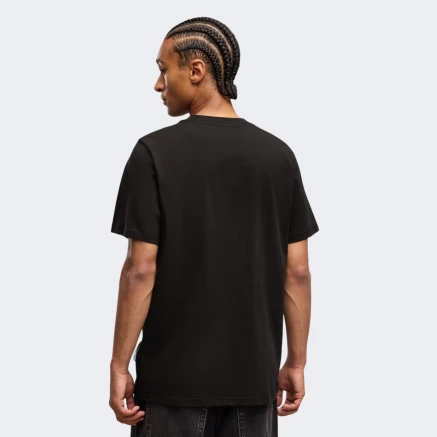 Футболка Puma Ferrari Tonal Shield Tee - 183494 Футболка Puma Ferrari Tonal Shield Tee - 183494