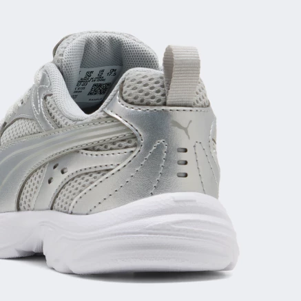 Кросівки Puma Milenio Tech LT PS - 183489 Кросівки Puma Milenio Tech LT PS - 183489