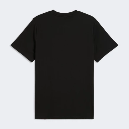 Футболка Puma Ferrari Tonal Shield Tee - 183494 Футболка Puma Ferrari Tonal Shield Tee - 183494
