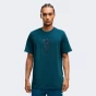 Футболка Puma Ferrari Tonal Shield Tee, фото 1 - інтернет магазин MEGASPORT