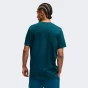 Футболка Puma Ferrari Tonal Shield Tee, фото 2 - інтернет магазин MEGASPORT