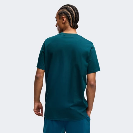 Футболка Puma Ferrari Tonal Shield Tee - 183495
