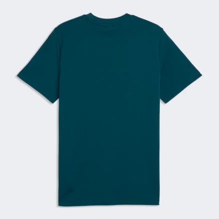 Футболка Puma Ferrari Tonal Shield Tee - 183495