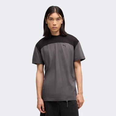 PUMATECH Essentials Tee PUMATECH Essentials Tee