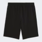 Шорти Puma ESS ELEVATED Shorts 9" TR, фото 5 - інтернет магазин MEGASPORT