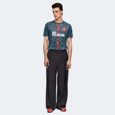 Футболка Puma FCSD Away Jersey Replica w/o Sponsor - 173839 Футболка Puma FCSD Away Jersey Replica w/o Sponsor - 173839