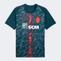 Футболка Puma FCSD Away Jersey Replica w/o Sponsor, фото 6 - інтернет магазин MEGASPORT