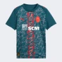 Футболка Puma FCSD Away Jersey Replica Jr w/o Sponsor, фото 5 - інтернет магазин MEGASPORT