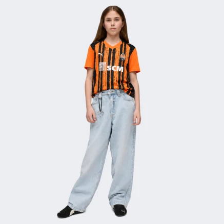 Футболка Puma FCSD Home Jersey Replica Jr w/o Sponsor - 173841 Футболка Puma FCSD Home Jersey Replica Jr w/o Sponsor - 173841