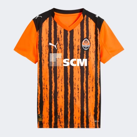 Футболка Puma FCSD Home Jersey Replica Jr w/o Sponsor - 173841 Футболка Puma FCSD Home Jersey Replica Jr w/o Sponsor - 173841
