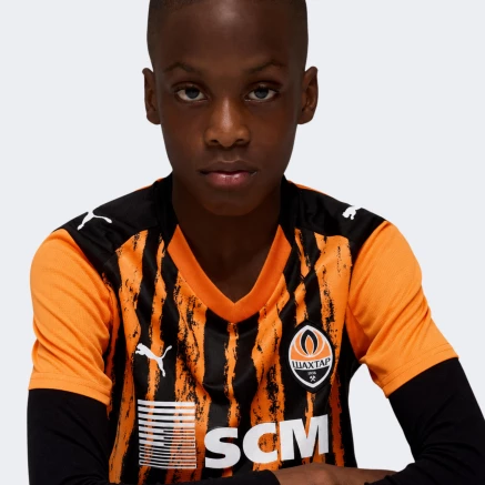 Футболка Puma FCSD Home Jersey Replica Jr w/o Sponsor - 173841 Футболка Puma FCSD Home Jersey Replica Jr w/o Sponsor - 173841