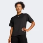 Футболка Puma W TAD ESSENTIAL RELAXED TEE, фото 1 - інтернет магазин MEGASPORT