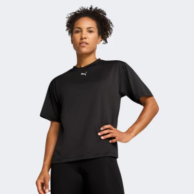 W TAD ESSENTIAL RELAXED TEE W TAD ESSENTIAL RELAXED TEE