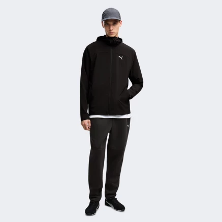 Вітровка Puma PUMATECH Slim 4-Way Stretch Woven Jacket - 183502 Вітровка Puma PUMATECH Slim 4-Way Stretch Woven Jacket - 183502