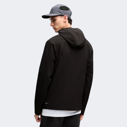 Вітровка Puma PUMATECH Slim 4-Way Stretch Woven Jacket - 183502 Вітровка Puma PUMATECH Slim 4-Way Stretch Woven Jacket - 183502