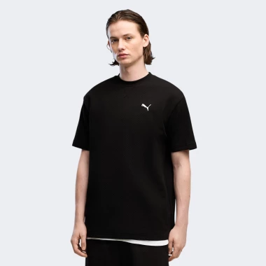 ESS ELEVATED Relaxed Material Tee ESS ELEVATED Relaxed Material Tee