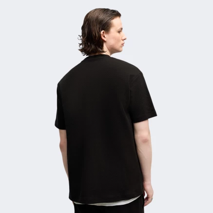Футболка Puma ESS ELEVATED Relaxed Material Tee - 183504 Футболка Puma ESS ELEVATED Relaxed Material Tee - 183504
