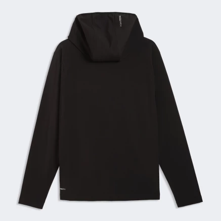 Вітровка Puma PUMATECH Slim 4-Way Stretch Woven Jacket - 183502 Вітровка Puma PUMATECH Slim 4-Way Stretch Woven Jacket - 183502